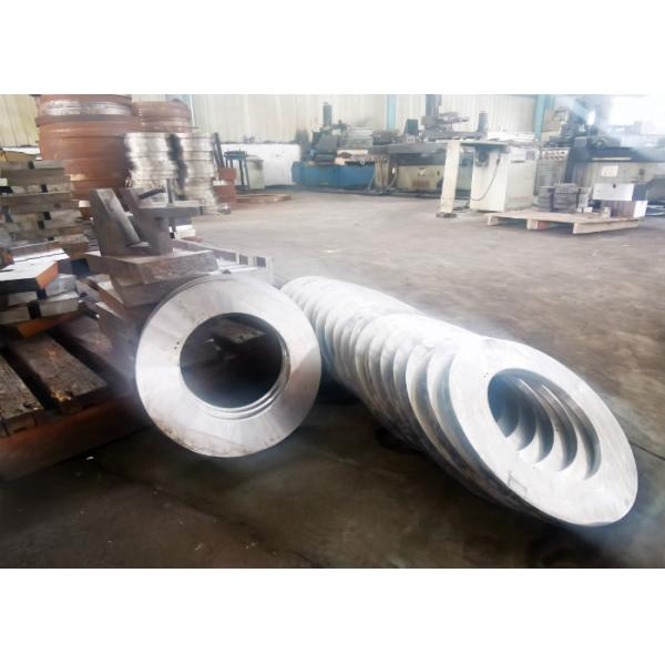 Изготовитель ножей Slitter металлического листа роторный для вырезывания алюминиевой фольги