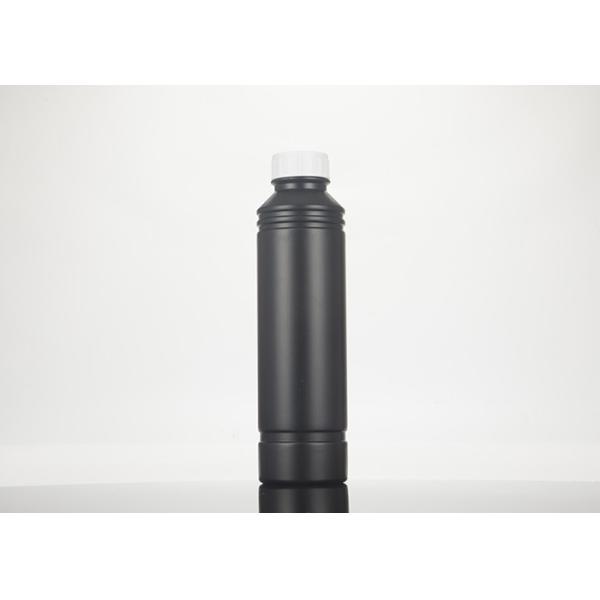 Жидкостная упаковывая бутылка 1L pe пестицида пластиковая ориентированная на заказчика