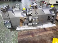 PV080R1L1LKNTCC+PV080R1L1T1NTCC Pompes à pistons Parker standard ou non standard