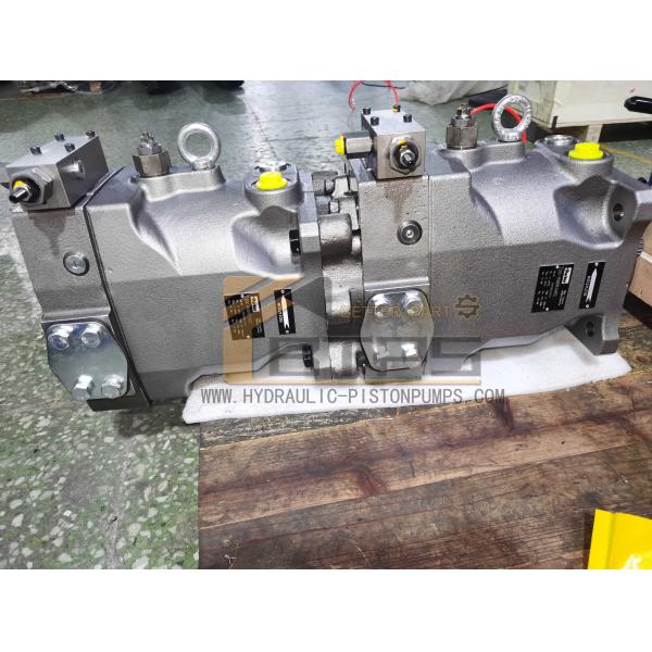 PV080R1L1LKNTCC+PV080R1L1T1NTCC Паркерский поршневый насос стандартный или нестандартный