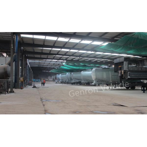 Qingdao Genron International Trade Co., Ltd.