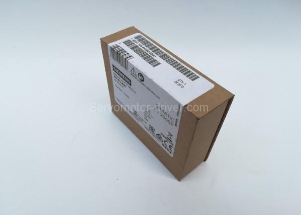 Siemens High Power IGBT Module 6ES7135-6HD00-0BA1 Simatic Analog Output Module 6ES71356HD000BA1