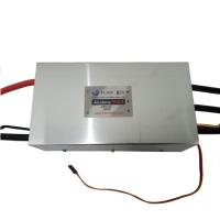 Tamaño con pilas de salida 120V 500A 230*102*48m m de RC Multicopter