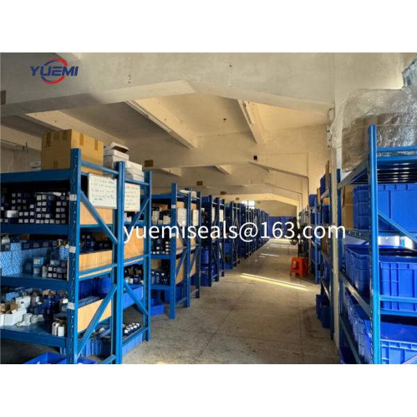 Bombas de aire acondicionado modelo 3140, 3152 Sella mecánica de 45 mm Sella superior OL NU OU Bombas sumergibles