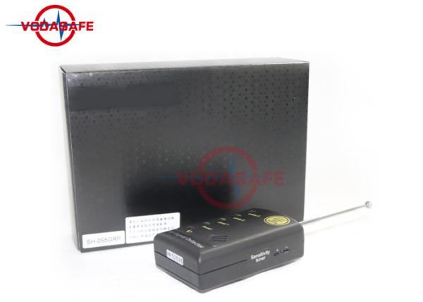 GPS Signal Jamming Detector Detecting For GPS Jamming Radio Wave Detector
