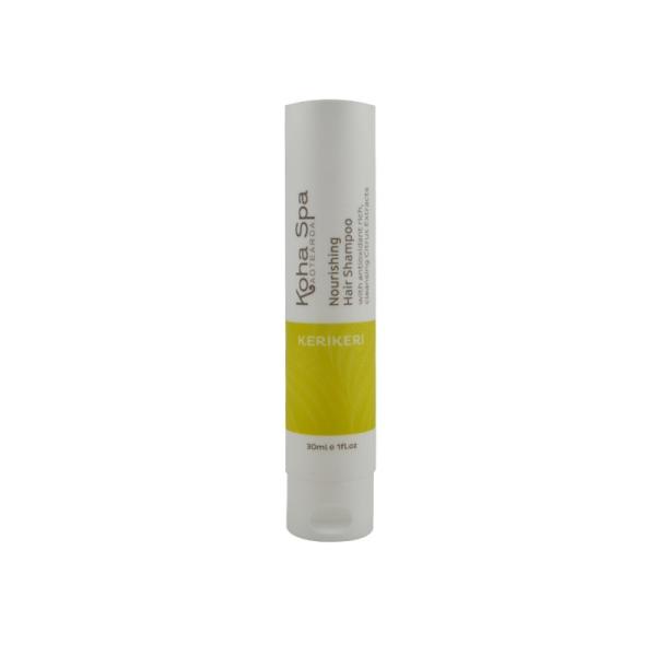 High quality custom cosmetic squeeze plastic tube packaging for cosmetics cream lotion