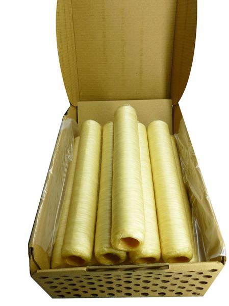 Bandejas da folha de alumínio do peso leve 275mm*175mm nenhuma poluição renovável