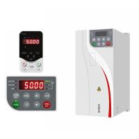 Contrôle vectoriel en boucle ouverte Modbus RTU Applications de charge lourde
