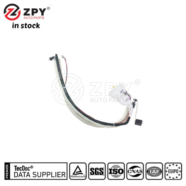 ZPY Fuel Pump Assembly Sending Unit for Audi VW Porsche
