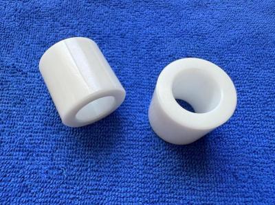 ZrO2 Sleeve Low Noise Friction Low Corrosion Resistente a Corrosão Rolamento Deslizante Cerâmico com longa vida útil