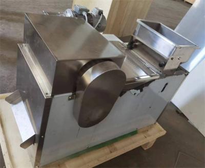 almond strip cutting machine, peanut slivering machine, peanut strip cutter
