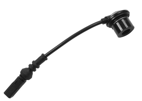 Cabo bonde do jogo de reparação preto da suspensão do ar para Audi A6C6 4F0616039A 4F0616040AA