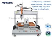 Machine de fixation à vis professionnelle pour fixation précise et sûre