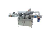 Sensible à la pression PLC machine à étiquettes 1.3m les étiqueteurs sensibles à la pression