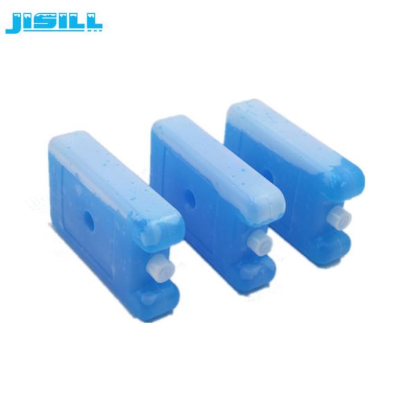 Thermal Type Reusable Lunch Box Ice Pack Cooling Gel For Cooler Bag