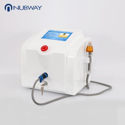 Semiconductor RF Skin Tightening Machine for Skin Lifting, Skin Tightening