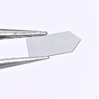 Lames chirurgicales à diamants pour maladies cardiovasculaires à 110