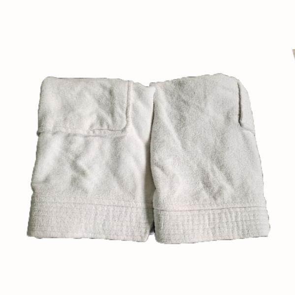 Nenhuma sucata Rags de Marine Cleaning 0.5kg/Bag 55cm da mancha