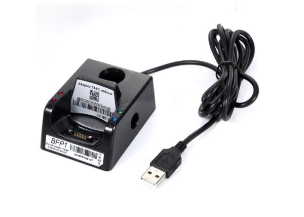 Bluetooth Barcode Scanner Support Wins / Android / IOS