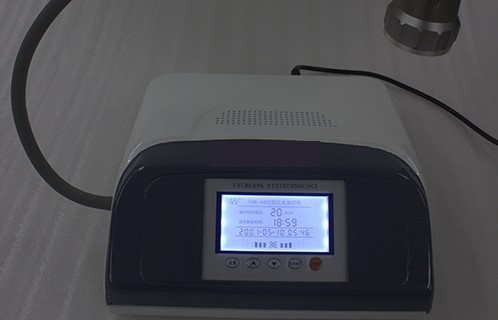 Physical Red Light Therapy Equipment Ac220v 50hz For Personal / Hospital