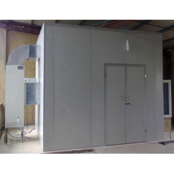 Strong Industrial Hot Air Dryer Bamboo Shoots Vegetable Drying Equipment