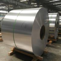 Surface de relief par 0.2-4mm de la bobine en aluminium de 6063 H14 H22 pour couvrir le bâtiment
