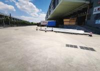 Centro de entrega internacional seguro de Hong Kong Bonded Warehouse Solutions