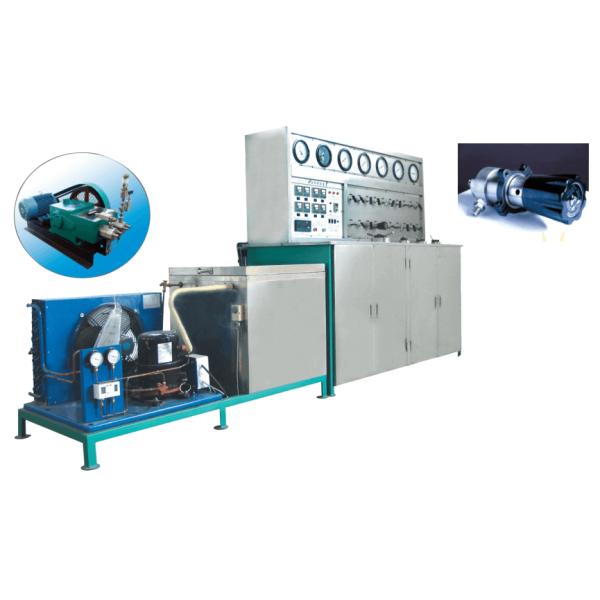 Chemical Supercritical Co2 Extraction Equipment 0-10MPa Pressure