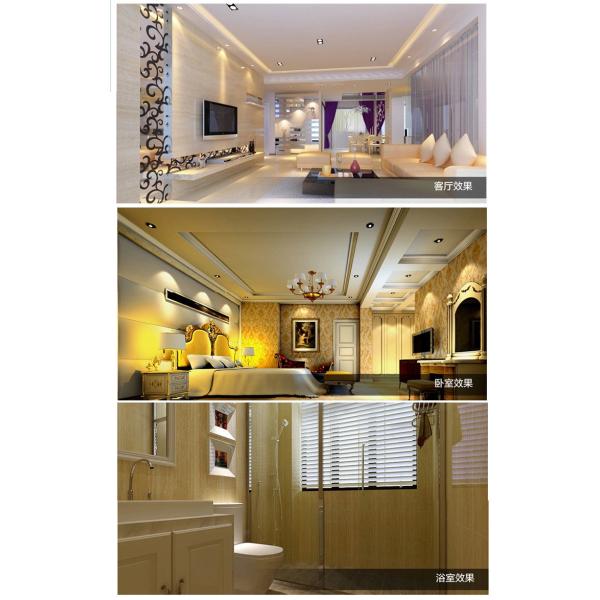 10W 12W 15W 22W  led  2G11 tube lamp 4pin  led  2G11 PL tube light SMD2835 indoor lighting home lighting AC85-265V