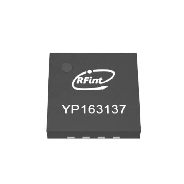 1.5~1.7G Power Amplifier PA Compass Satellite Communication And Navigation for Network Wireless Lan