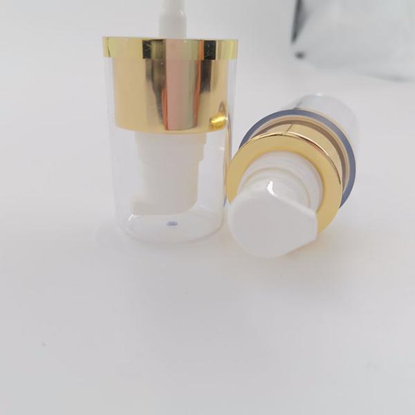 24 / 410 Body Lotion Airless Dispenser Pump