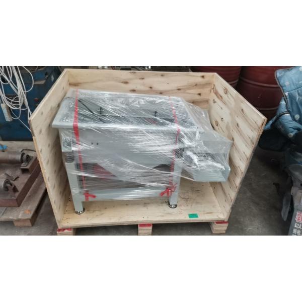 Spin Trim Deflashing Machine for Silicone&Rubber Products