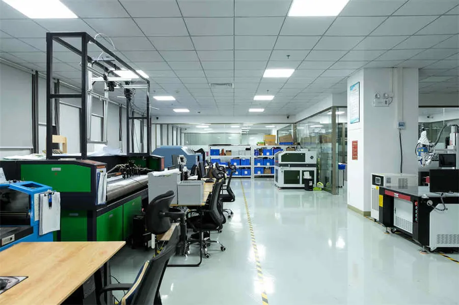 Shenzhen Ruida Technology Co., Ltd.