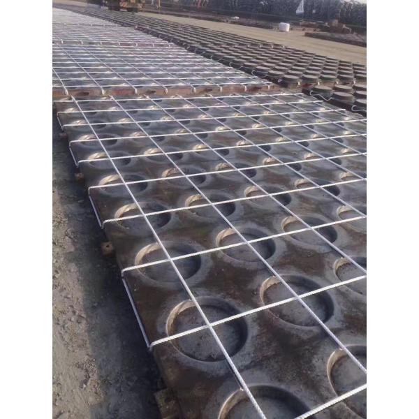 La cuerda de 3 pliegues de YLY es la mejor opción para proyectos de ingeniería y obras civiles de cuerda.