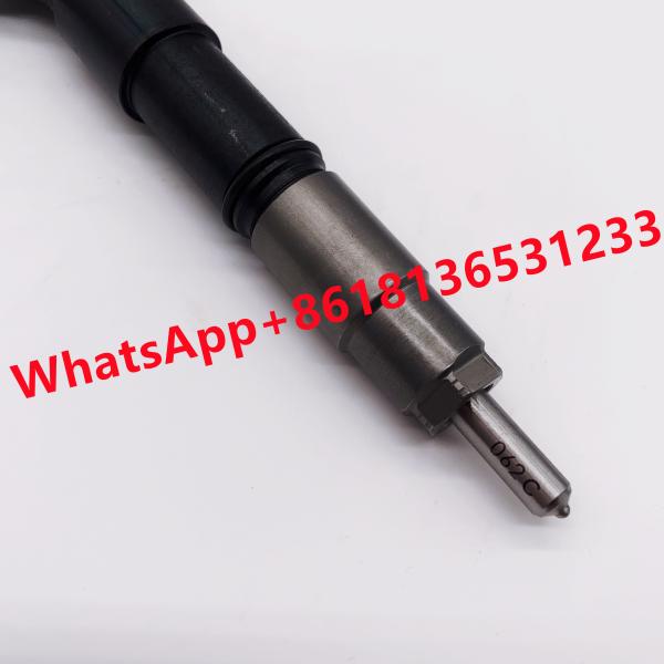 Hilux 1KD-FTV 3.0L 23670-0L050 Тойота 3,0 инжектора D4d