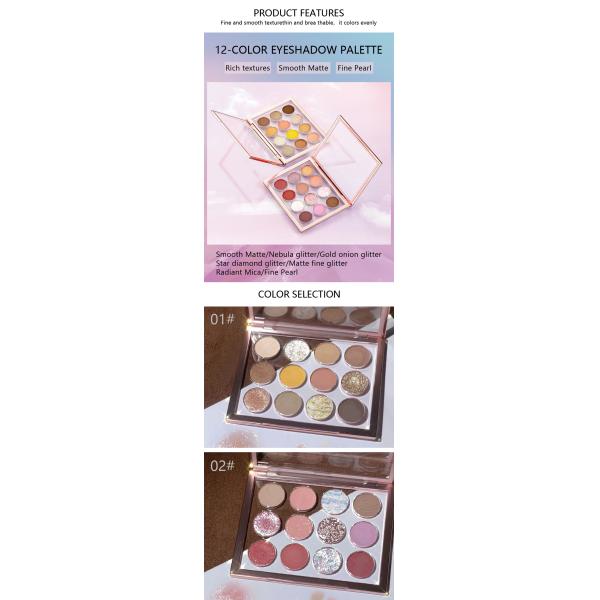 Customized Long Lasting Paraben-Free Product