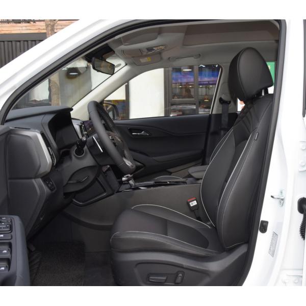 Beijing Hyundai Ix35 2021 240TGDi DCT 2WD TOP Flagship Edition Compact SUV