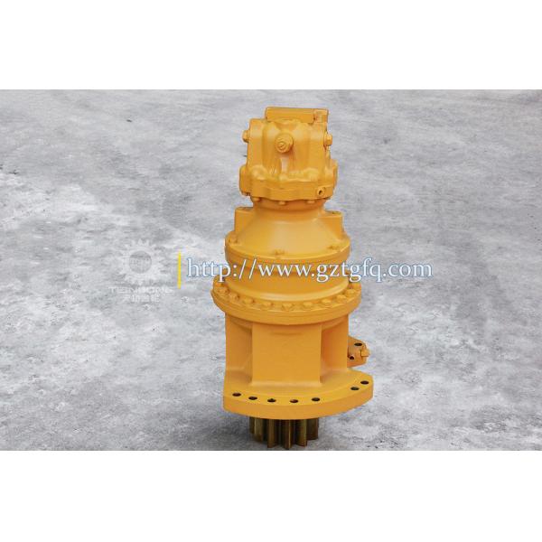 PC220-7 Excavator Swing Drive Assy Komatsu Slewing Drive 206-26-00410  706-7G-41111