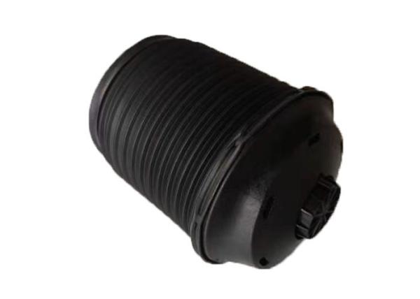 A mola de suspensão de borracha do ar do balão ensaca 68258354AA para Jeep Grand Cherokee WK2 2017-2022 modelo novo