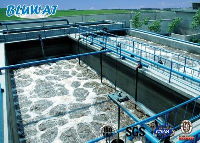 Polyacrylamide Cationic de secagem do floculante CPAM C9060 da lama do parafuso