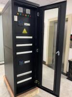 Power Protection Enclosure UPS Cabinets for Industrial Commercial Energy Storage