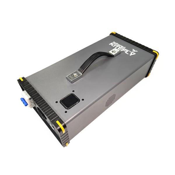 Aircraft Ground Power Ground Power Equipment Ground Power Supply D4