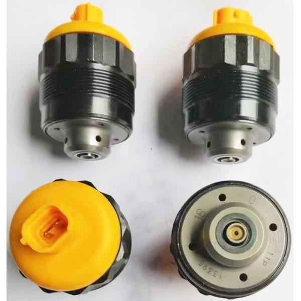 094040-0081 094040-0150 PCV Valve Overhaul Kit for HP0 Pump