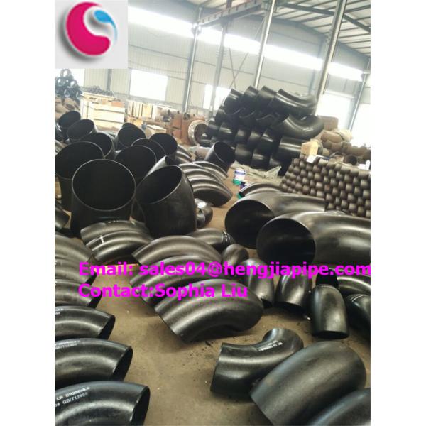 PIPE ELBOW DN250 LONG RADIUS(LR) CARBON STEEL FITTINGS