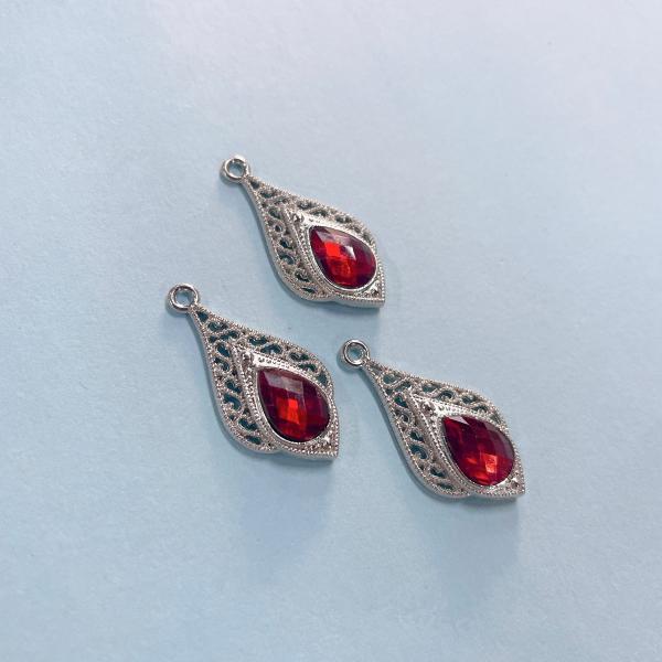 Бюстгальтер страза орнамента Кристл OEM очаровывает красивое