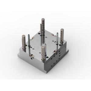OEM / ODM: moulage par injection de précision et caméra de balayage de scanner.24005