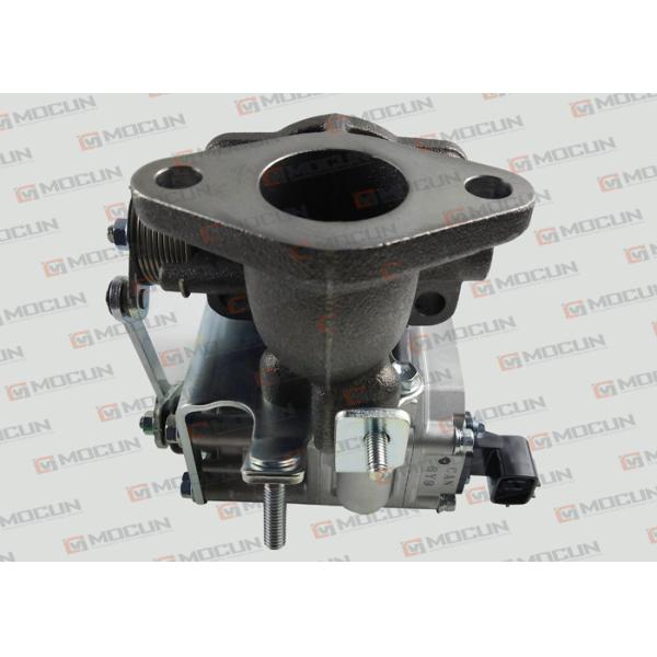 Высокая эффективность клапана соленоида экскаватора ВХ25620Э0300 П11К/ЭГР Вавле