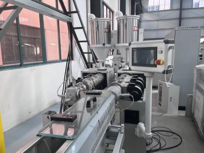 Industrial 3D Printer Filament Extruder Machine Dual Colors Modular Design