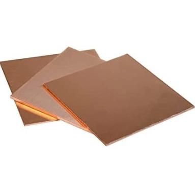 Alloy 110 102 Copper Plate Sheet For Structural Engineering