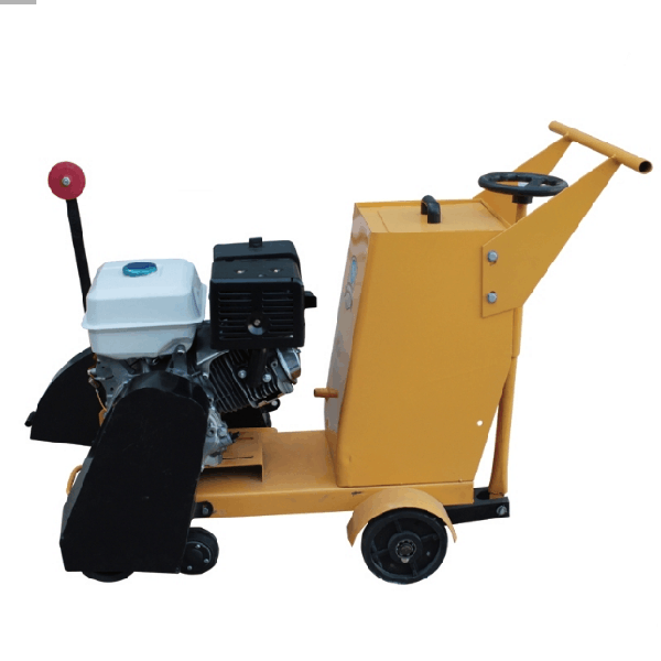 Cortadora del pavimento concreto de la máquina 13HP del corte de carreteras del profesional 1200m m